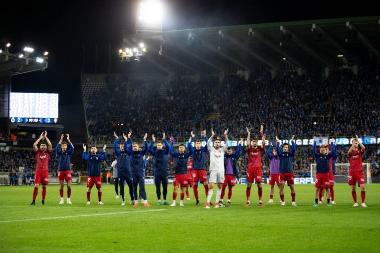 La Liga pierde un billete extra a Europa, en gran parte, por culpa de Osasuna  