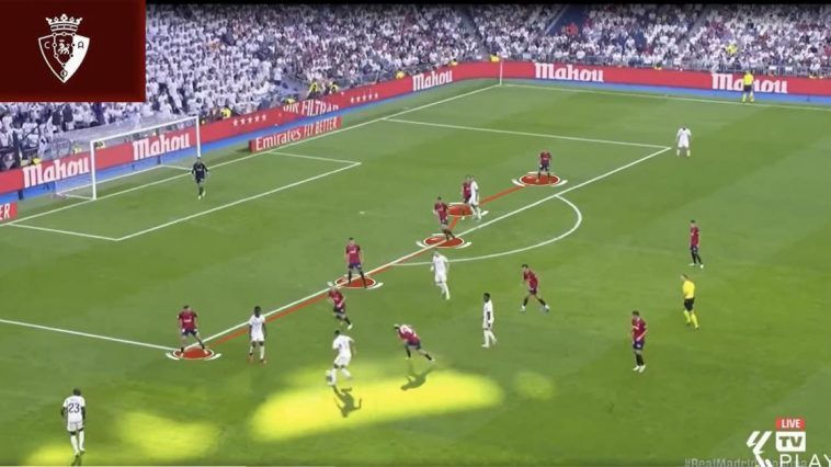 Las claves del desastre rojillo en el Santiago Bernabéu  