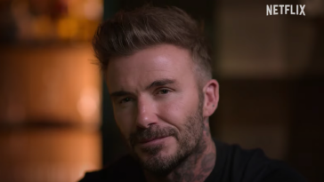 ¿Por qué ha incluido Netflix a Osasuna en su documental sobre Beckham?  