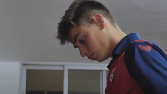 La sanción a Yeray abre la puerta de Primera a una perla salida de Tajonar  