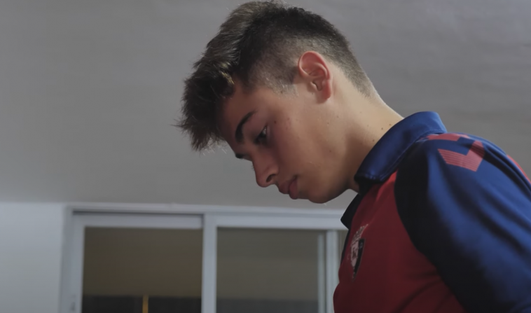 La sanción a Yeray abre la puerta de Primera a una perla salida de Tajonar  