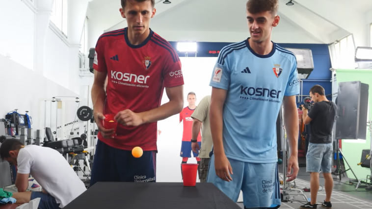 ¿Quién se ha coronado como jugador Kosner del mes de septiembre?  