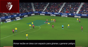 Aimar area 1 Aimar area 1