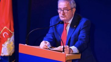 Un conformismo preocupante  