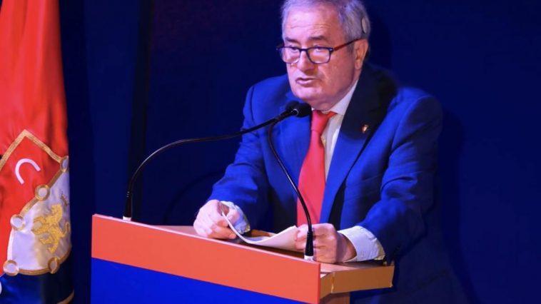 Un conformismo preocupante  