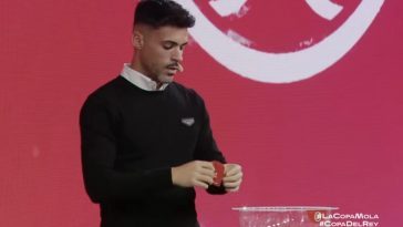 Dos viejos conocidos del osasunismo volverán a Pamplona por la Copa del Rey  