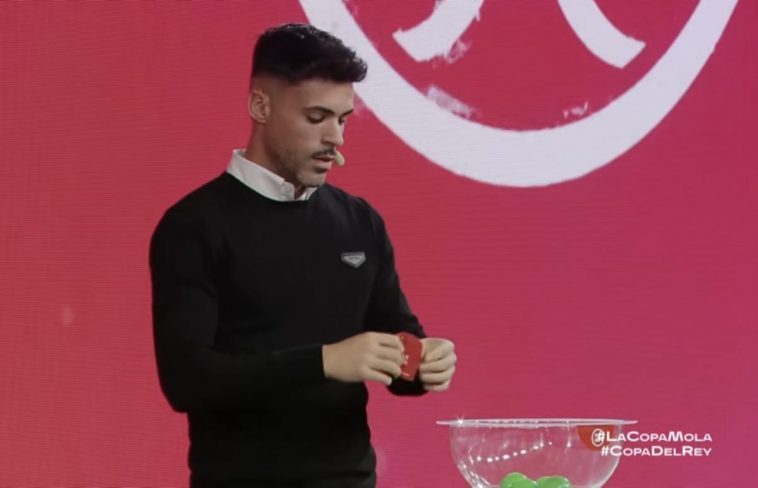 Dos viejos conocidos del osasunismo volverán a Pamplona por la Copa del Rey  