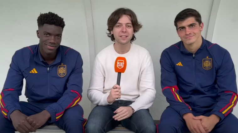 El sevillista Juanlu Sánchez podría estar en la órbita de Osasuna  