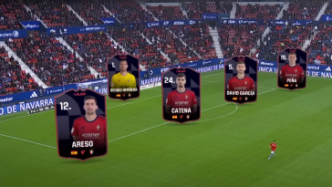 El peor registro defensivo de los últimos 8 años  