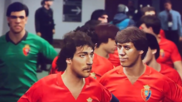 El vídeo de Iker Jiménez sobre Osasuna que ha dejado boquiabiertos a cientos de aficionados rojillos  