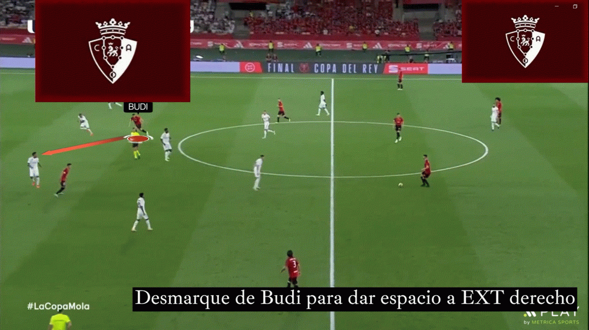 Las claves de la final de Copa del Rey que casi nos dan un título  