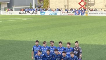 Valle de Egüés-RCD Mallorca: Mucho más que un partido  