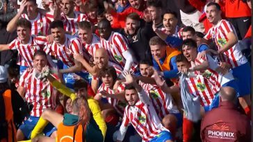 Los seis posibles rivales de Osasuna en los dieciseisavos de final de la Copa del Rey  