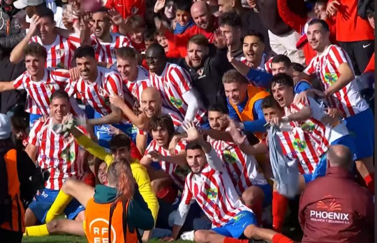 Los seis posibles rivales de Osasuna en los dieciseisavos de final de la Copa del Rey  