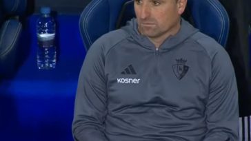 A trote suave por el Nuevo Mirandilla  