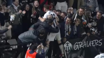 El CD Castellón será el rival de Osasuna en dieciseisavos de final de la Copa del Rey  