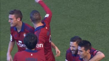 El ex-goleador rojillo que ha sido destituido como entrenador en su club  