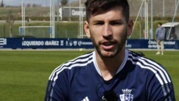 La oferta del Villarreal por David García, que podría convencer a Osasuna y que incluiría a Mojica  