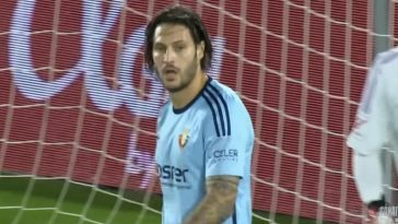 Osasuna no se encuentra a sí mismo  