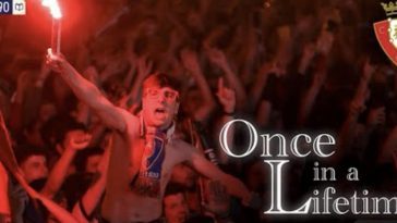 El gran olvidado en el reportaje de Copa90 sobre Osasuna  