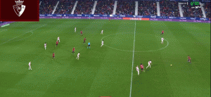 MUCHA DISTANCIA MUCHA DISTANCIA