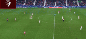 NO SE ENCUENTRA A IKER  