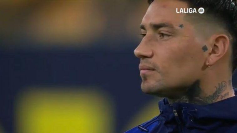 Las cuatro notas positivas del partido de ayer  