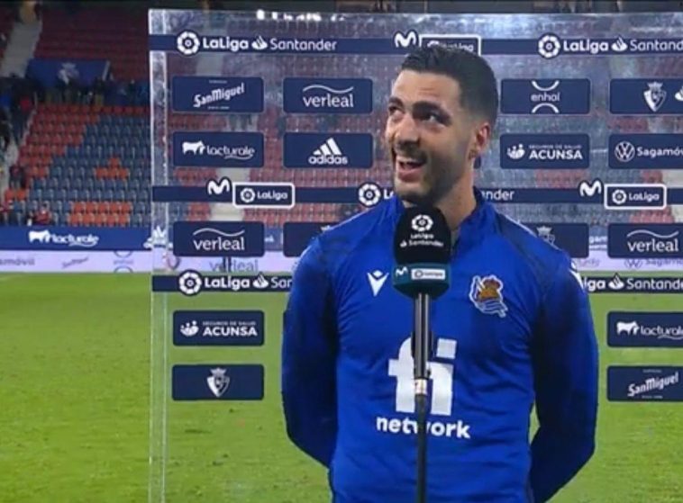 Más de una década sin vencer a la Real Sociedad Más de una década sin vencer a la Real Sociedad