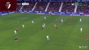 Aimar en MP pase a budi  