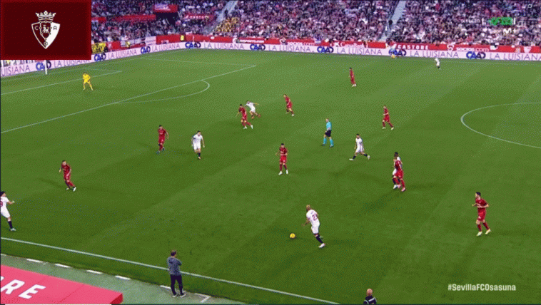 Puntuar en el Sánchez Pizjuán y mirar hacia adelante Puntuar en el Sánchez Pizjuán y mirar hacia adelante