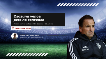 Victoria agridulce en casa, para cerrar la primera vuelta Victoria agridulce en casa, para cerrar la primera vuelta