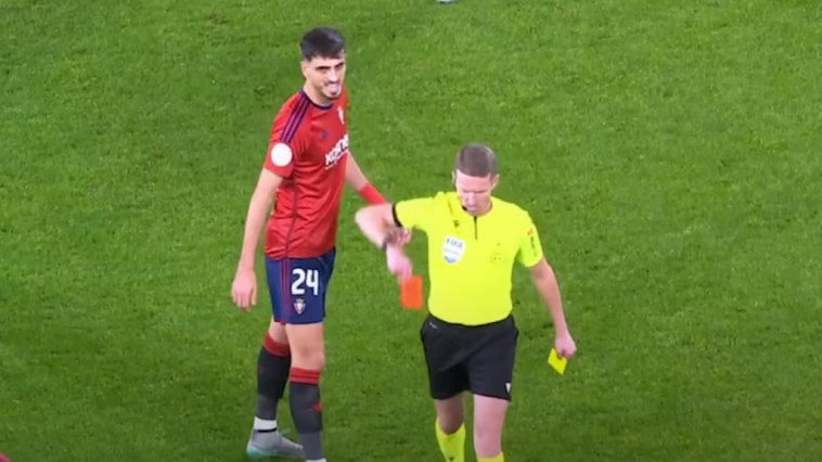 Ya se conoce la sanción por los incidentes en el acceso a los vestuarios  