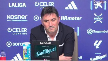 Braulio: “Me pareció lamentable que saliese a hablar el agente del Chimy”  