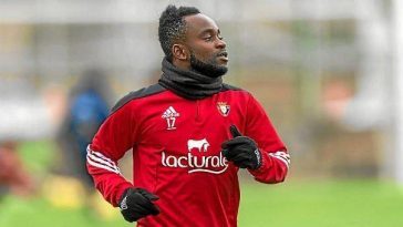 El exrojillo, que le costó 1,20€ al Real Betis, y que ahora ha fichado por un equipo de la Preferente madrileña  