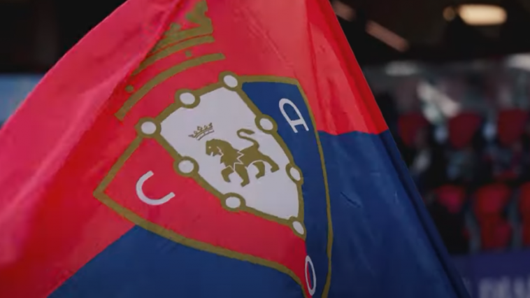 Simulación detallada de OPTA sobre las opciones de Osasuna  