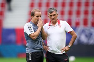 Foto utilizada bajo licencia en base al acuerdo entre Osasuna1920.con y Onefotball.com | GettyImages-1697079420  