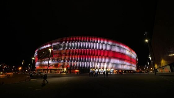 El Athletic cerca de volver a "pescar" en Navarra  