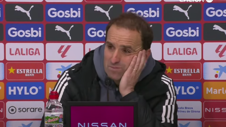 La vaca no da para más  