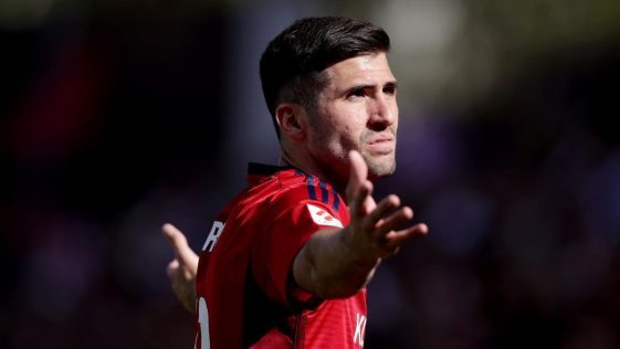 Nuevo culebrón a la vista con Jesús Areso  