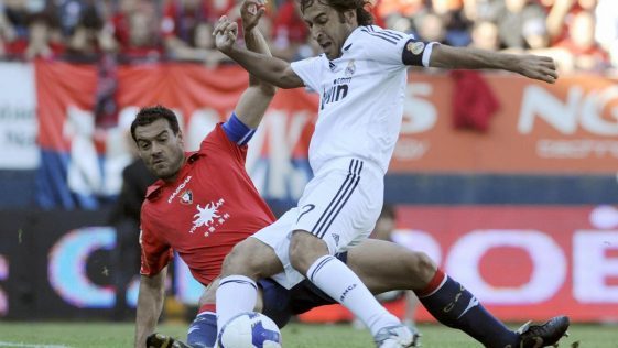 El hijo de una leyenda rojilla que destaca en la cantera del Real Mardid  