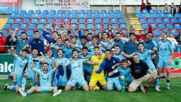 Osasuna Promesas 23-24: ¿Objetivo cumplido?  