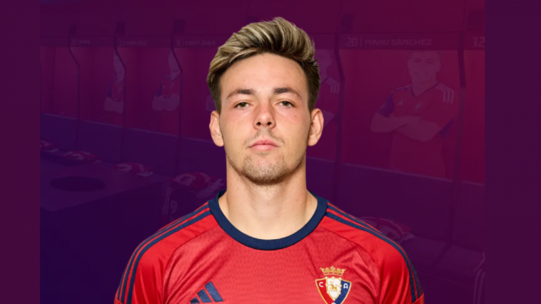 Ojo a la situación contractual de Max Svensson  
