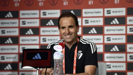 Los cinco supervivientes de la era Jagoba  