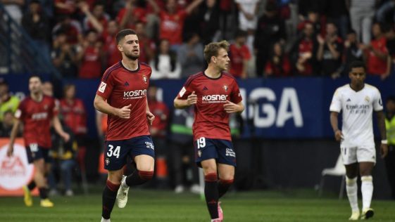 Los quince futbolistas navarros más valiosos  