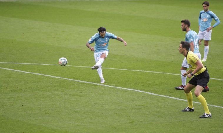 ¿Recuerdas cuándo fue la última vez que Osasuna marcó un gol en un lanzamiento de libre directo?  
