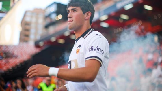 ¿Se aleja realmente la opción Jesús Vazquez?  