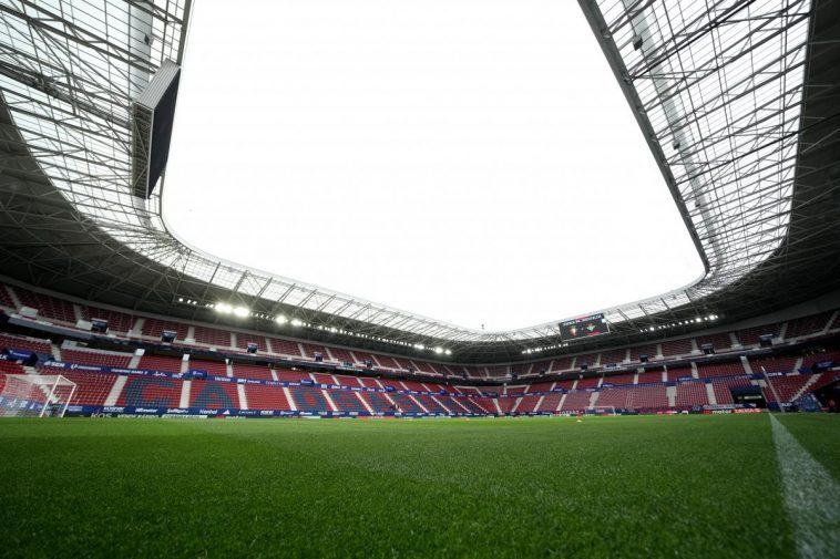 Diez bajas y tres altas en Osasuna Promesas para la temporada 24/25  