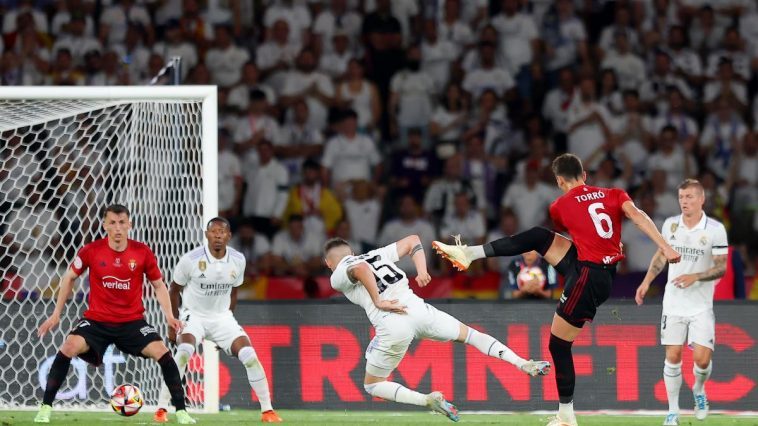 Jugadores que llegaron del Real Oviedo y no recordabas  