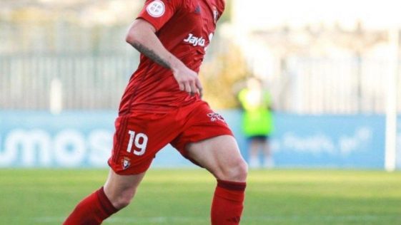 Max Svensson regresa al Espanyol  