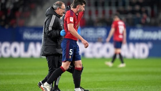 David García ya es historia  